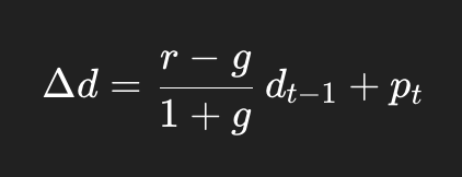 debtgdp